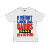 CRTZ T-shirt