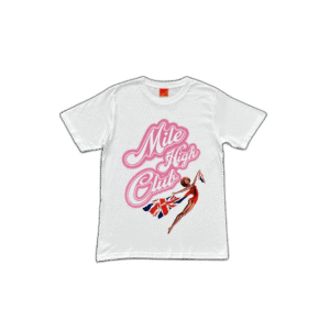 CRTZ T-shirt