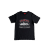 CRTZ T-shirt
