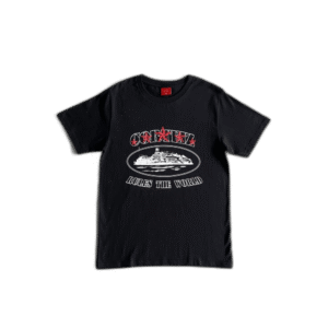 CRTZ T-shirt