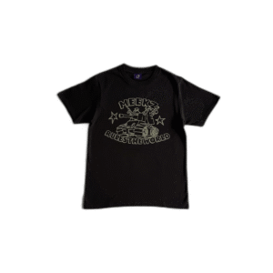CRTZ T-shirt