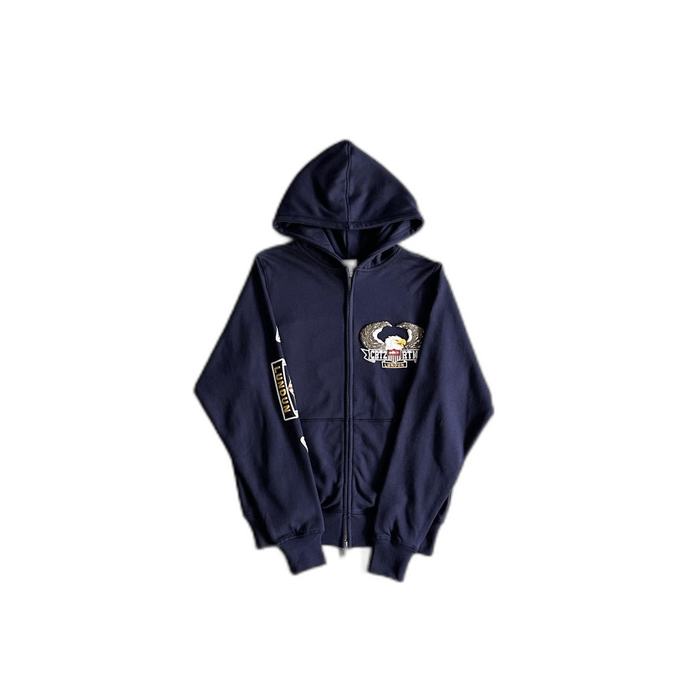 CRTZ Tracksuit