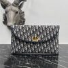 D-bag size 30*18.2*2cm