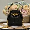 D-i-o-r bag size 17*7*18CM