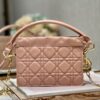D-i-o-r bag size 19*13*5CM