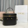 D-i-o-r bag size 24*14*18cm and 20*12*14cm