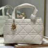 D-i-o-r bag size 37*43*22cm and 30*36*15cm