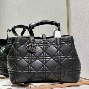 D-i-o-r bag size 37*43*22cm and 30*36*15cm