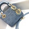 Di-or bag size 12*10.2*5cm