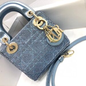 Di-or bag size 12*10.2*5cm