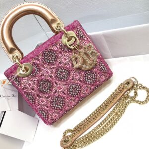 Di-or bag size 17*15*7cm