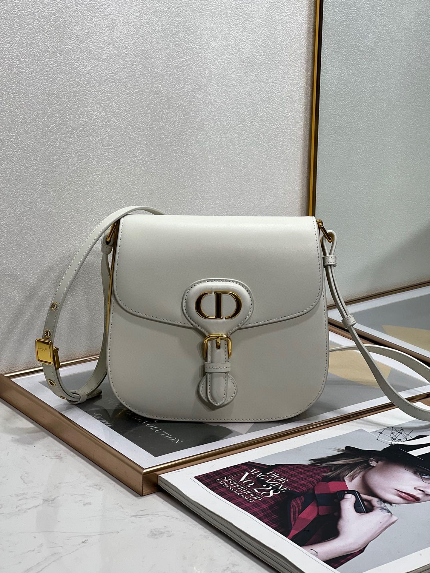 Di-or bag size 20cm