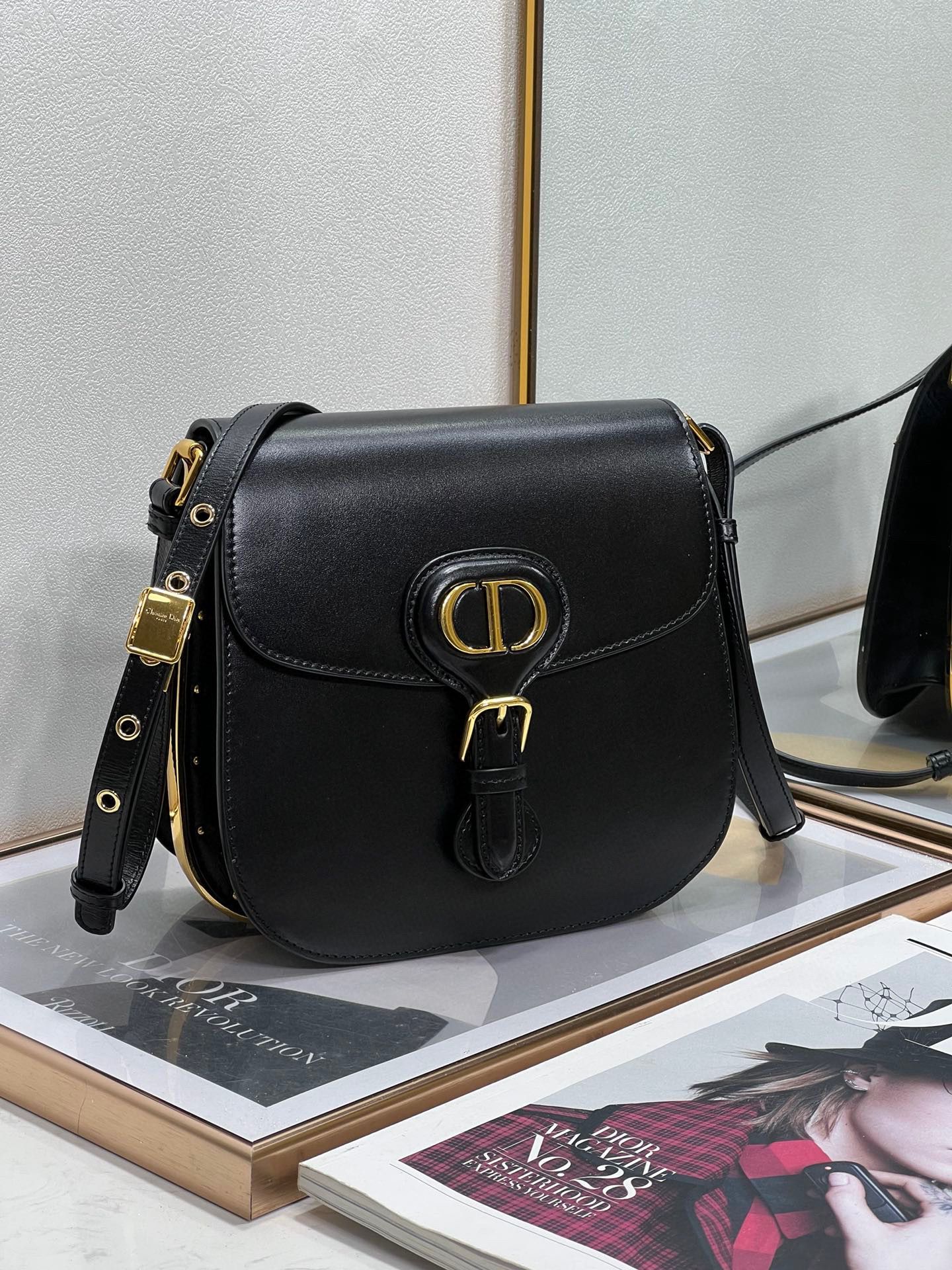 Di-or bag size 20cm