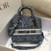 Di--or bag size 24*11*20cm