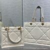 Di-or bag size 26.5*28*17cm and 36.5*28*17cm