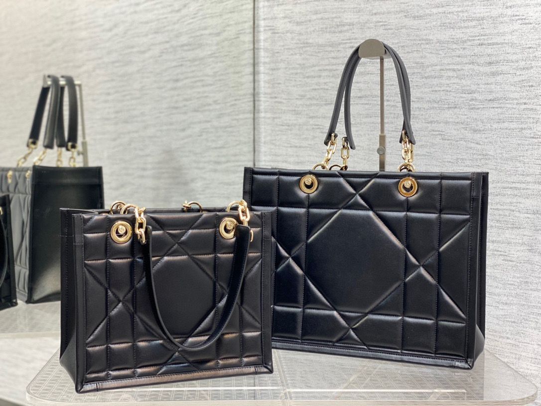 Di-or bag size 26.5*28*17cm and 36.5*28*17cm