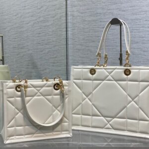 Di-or bag size 26.5*28*17cm and 36.5*28*17cm