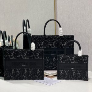 DI-OR bag top size 41*32CM, 36*28CM, 26.5*21*14CM