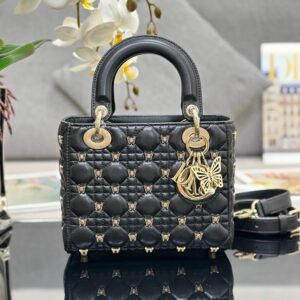 Dio-or bag size 20-17-8cm
