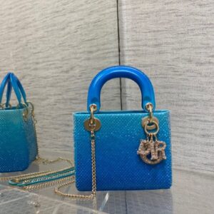 Dior bag size 17cm