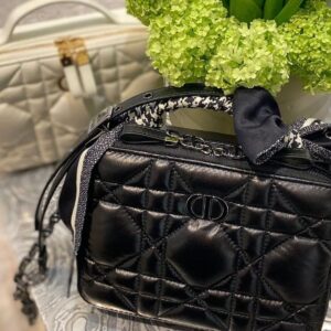 Dior bag size 19.5*15*6cm