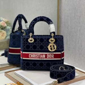 DIOR bag size 24* 20* 11