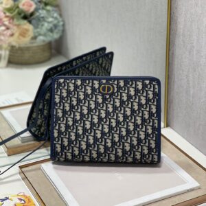 DIOR bag size 26* 20* 5.5 2001321500