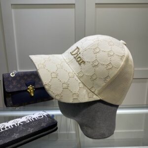 DIOR CAP