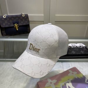 DIOR CAP