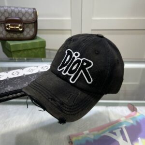 DIOR CAP