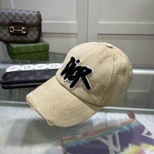 DIOR CAP