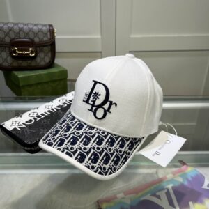 DIOR CAP