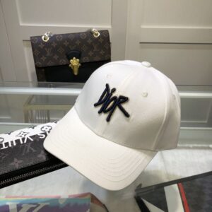 DIOR CAP
