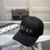 DIOR CAP