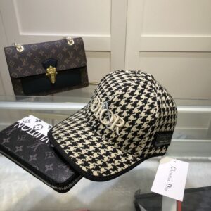 DIOR CAP