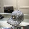 DIOR CAP