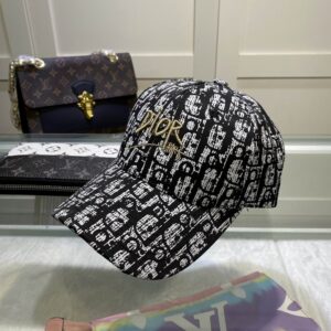 DIOR CAP