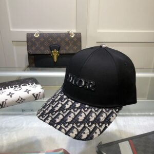 DIOR CAP