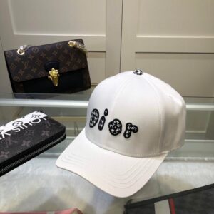 DIOR CAP