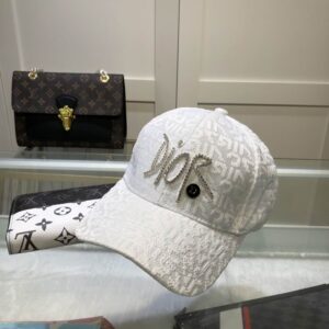 DIOR CAP