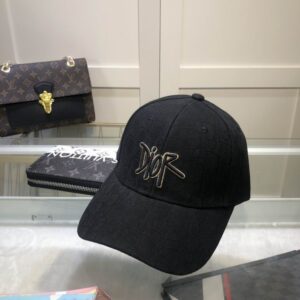 DIOR CAP