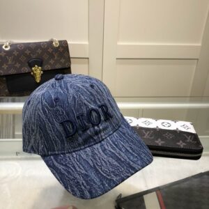 DIOR CAP