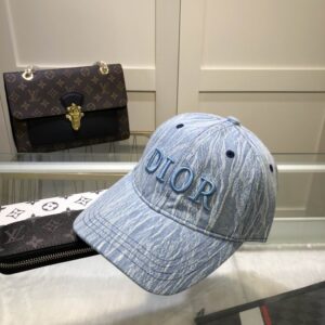 DIOR CAP
