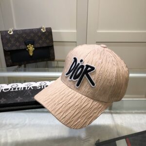 DIOR CAP