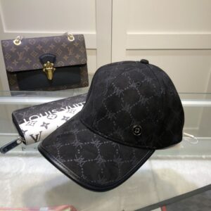 DIOR CAP