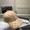 DIOR CAP