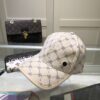 DIOR CAP