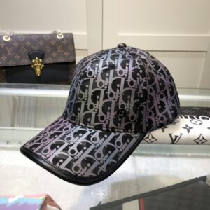 DIOR CAP