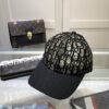 DIOR CAP