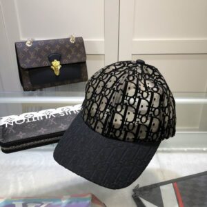 DIOR CAP